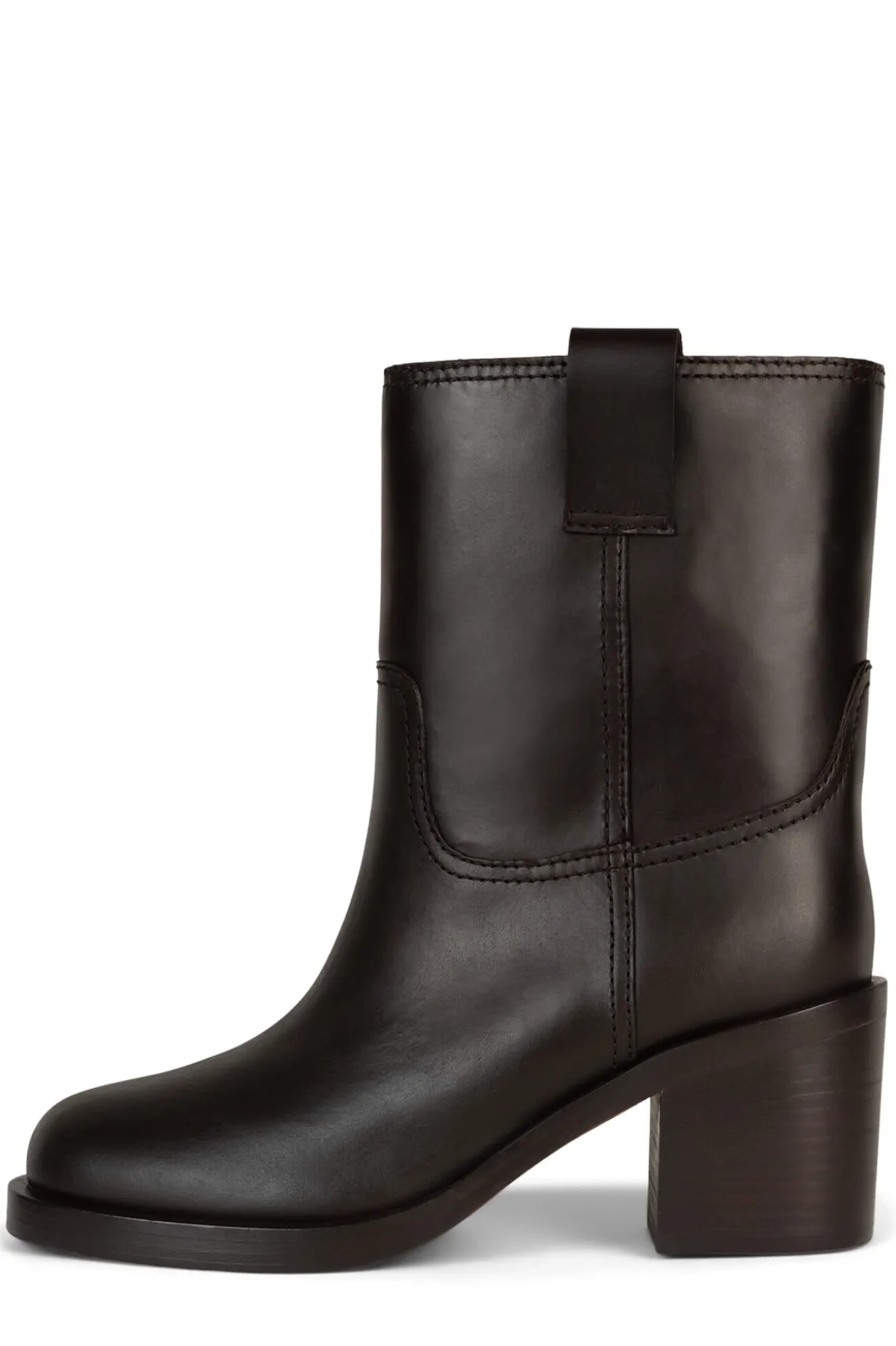Outlet Jeffrey Campbell THE-CLIMB Brown