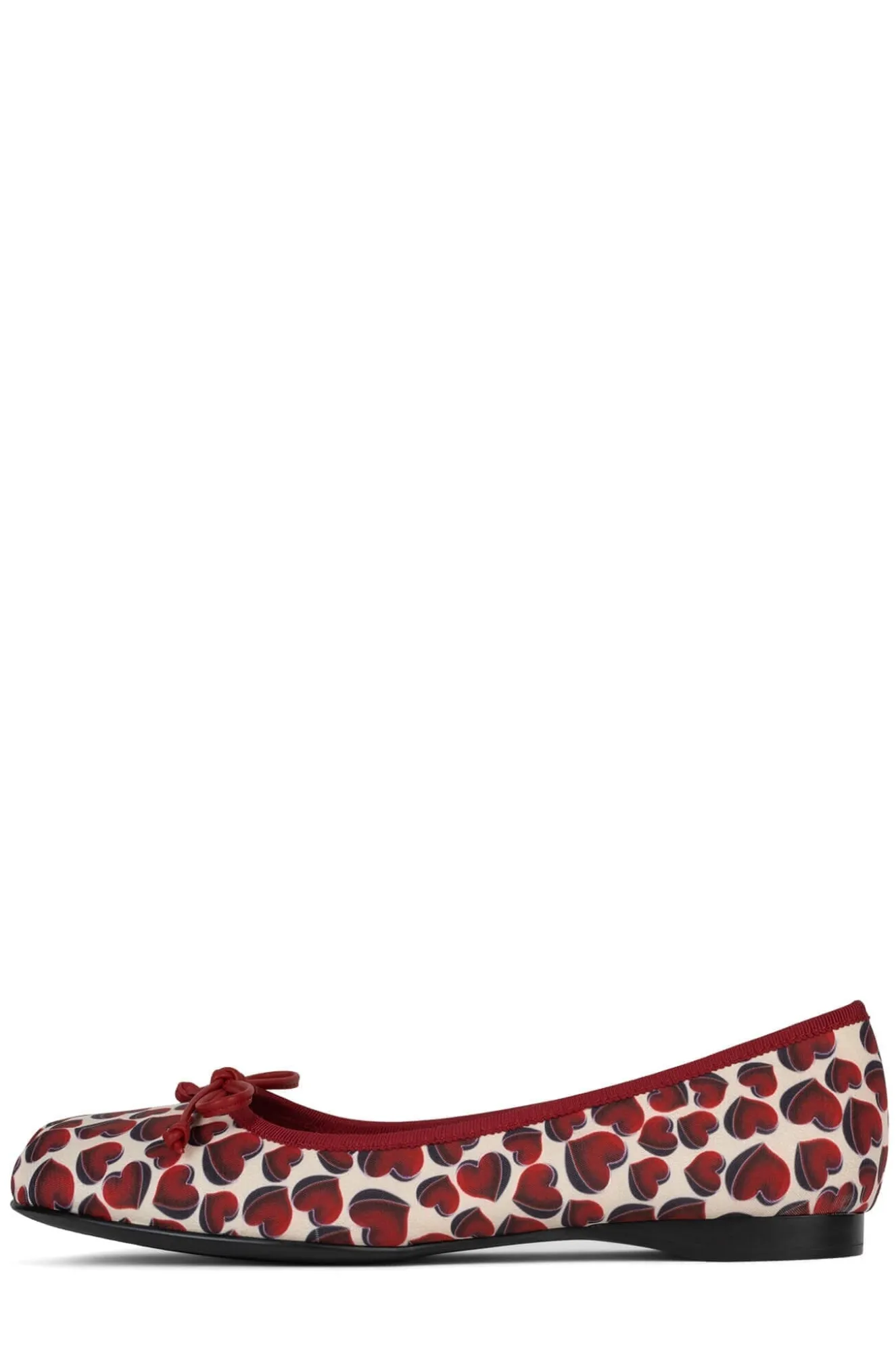 Outlet Jeffrey Campbell TUTU Redheartsfabric