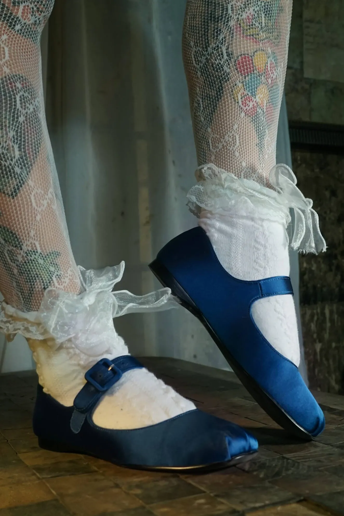 Online Jeffrey Campbell TUTU-MJ Blackwhtsmlhoundstooth