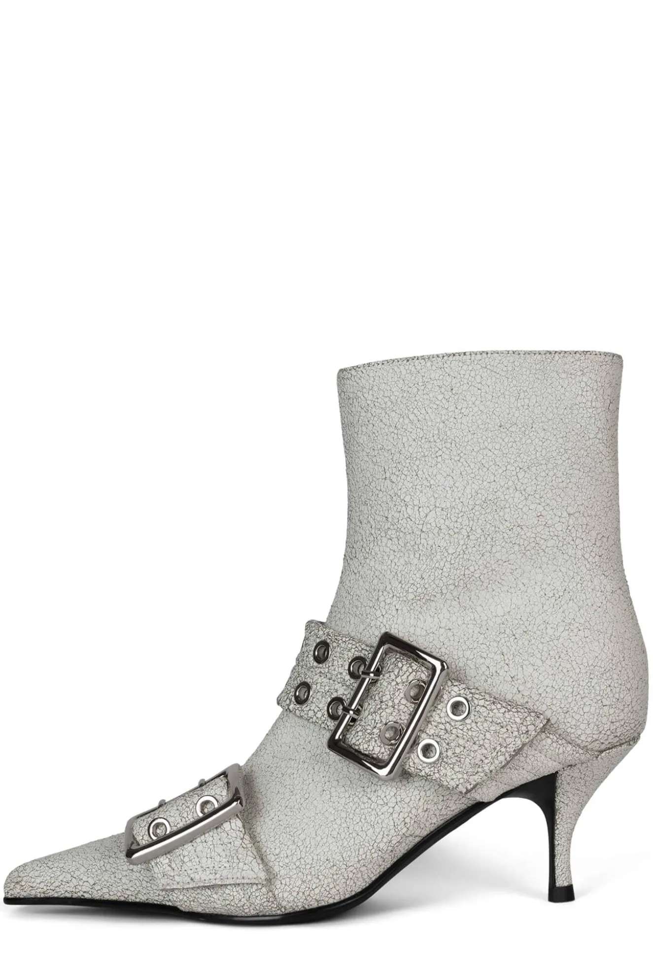 Store Jeffrey Campbell UP-2-DATE Whitecrackle