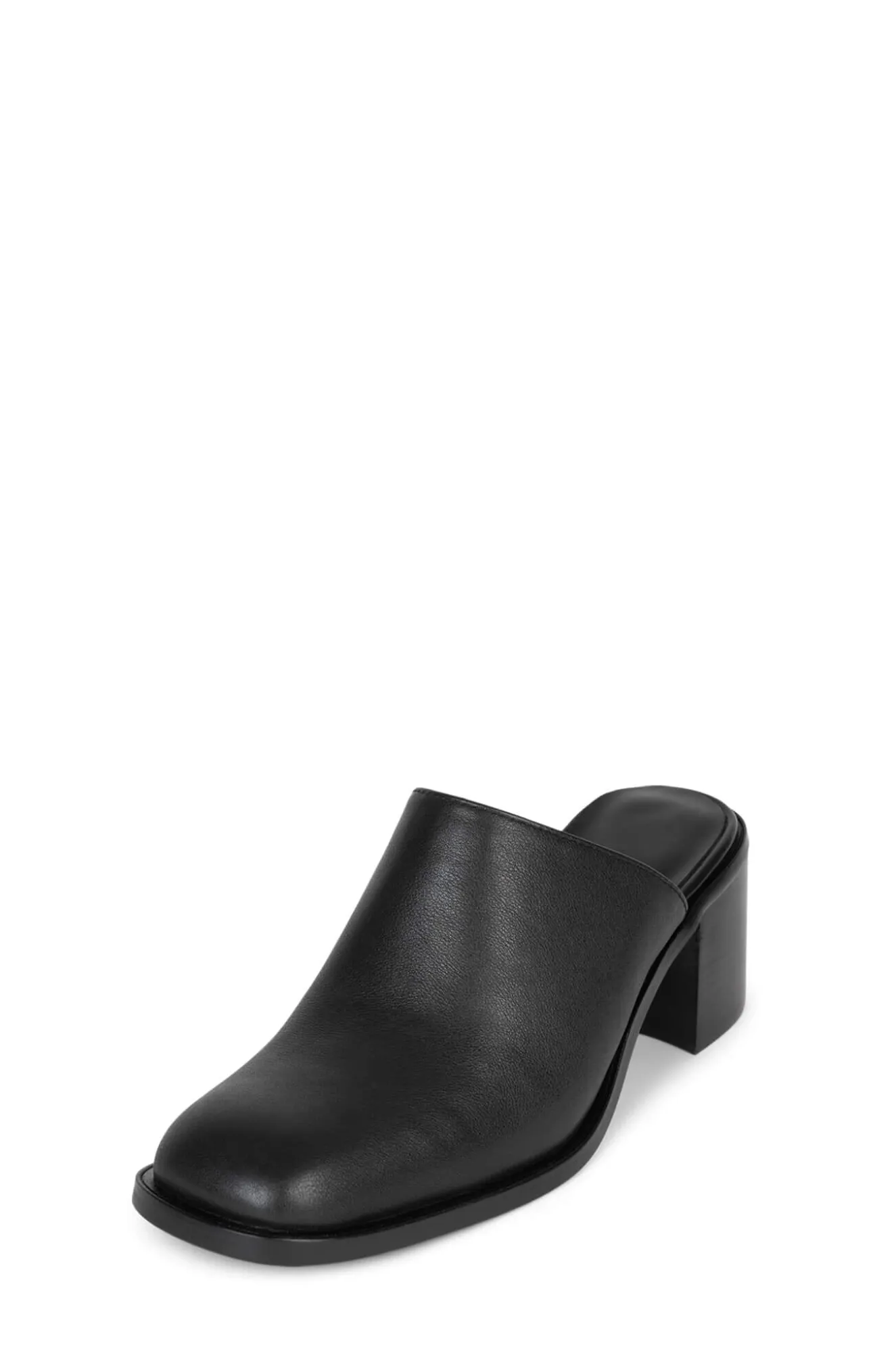 Cheap Jeffrey Campbell WALKIN Black