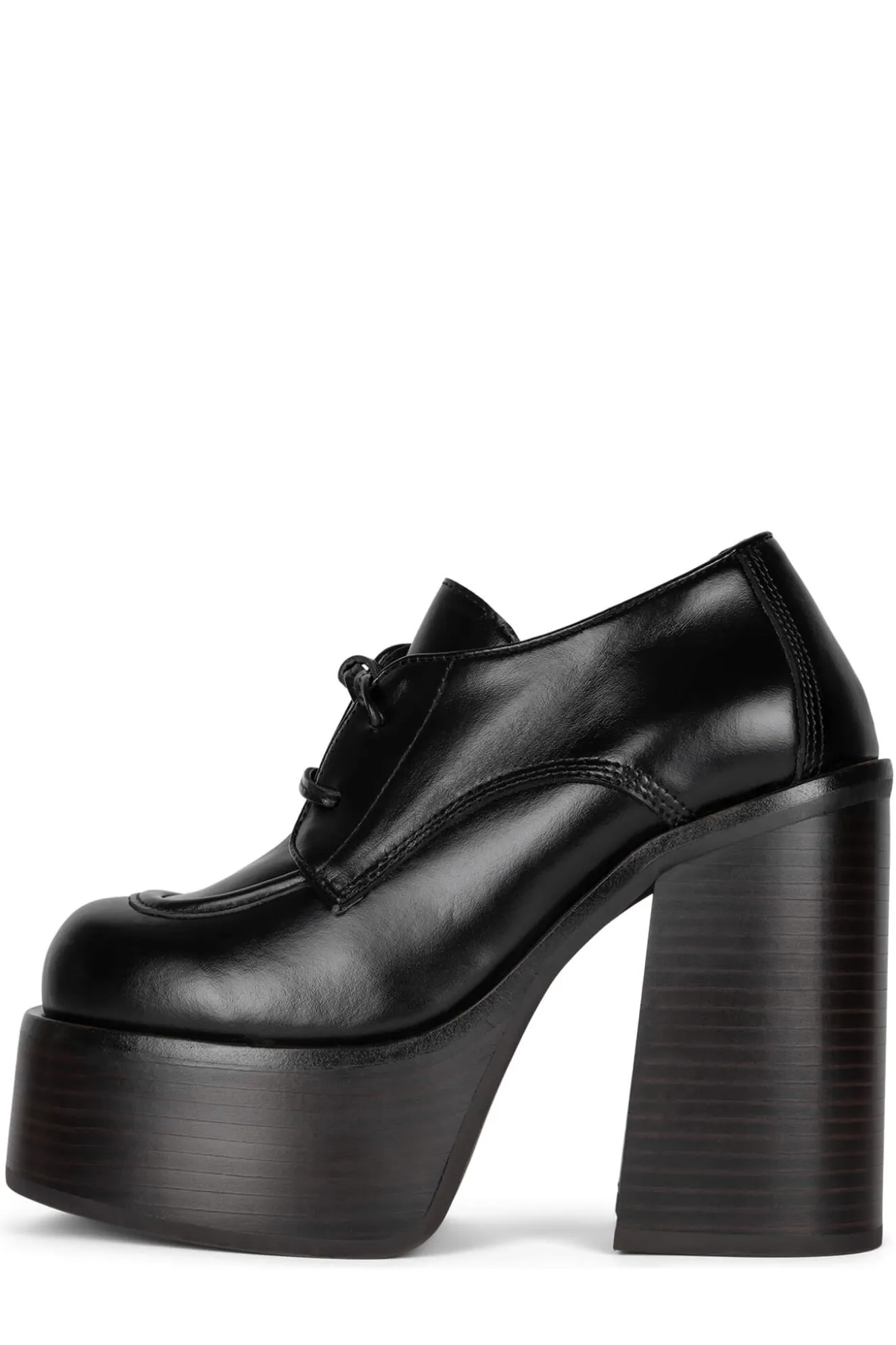 Cheap Jeffrey Campbell WALK-IT Grey